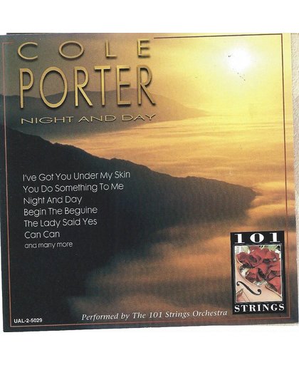 COLE PORTER NIGHT AND DAY