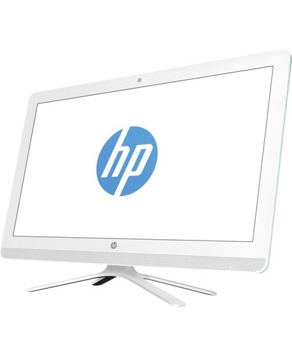 HP All-in-One – 22-b028nd (ENERGY STAR)