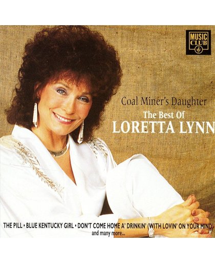 Best of Loretta Lynn