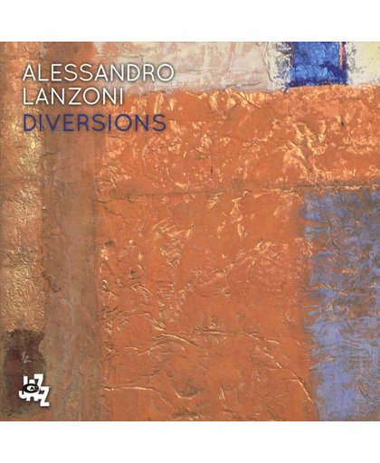 Lanzoni Alessandro / Diversions