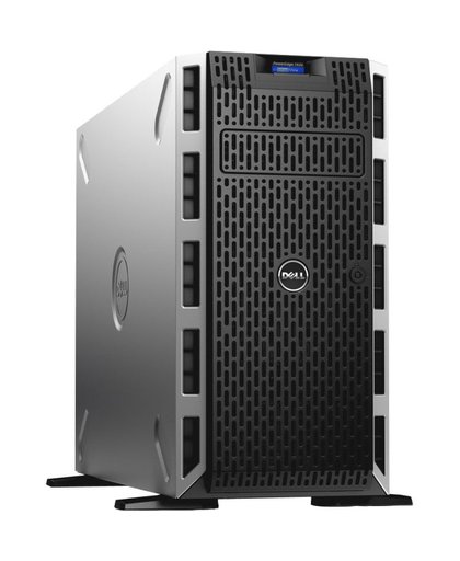 DELL PowerEdge T430 server 1,7 GHz Intel® Xeon® E5 v4 E5-2609V4 Toren (5U)