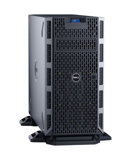 DELL PowerEdge T330 server 3 GHz Intel® Xeon® E3 v5 E3-1220V5 Rack (5U)