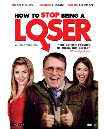 How To Stop Being A Loser