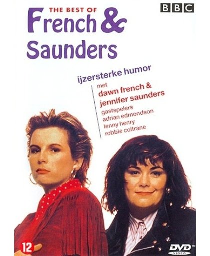 French & Saunders - Best of