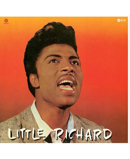 Little Richard -Hq-