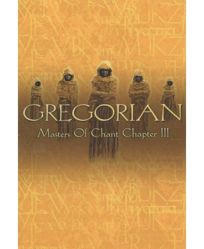 Gregorian - Masters of Chant 3