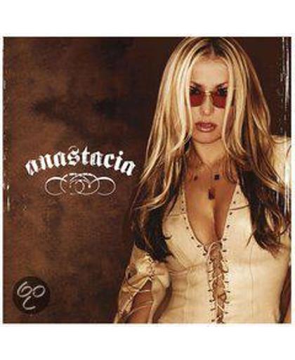 Anastacia (inclusief bonus-DVD)