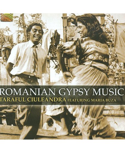 Romanian Gypsy Music