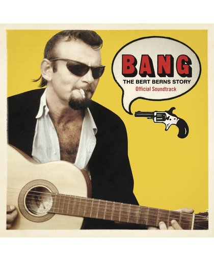 Bang: The Bert Berns Story (LP)