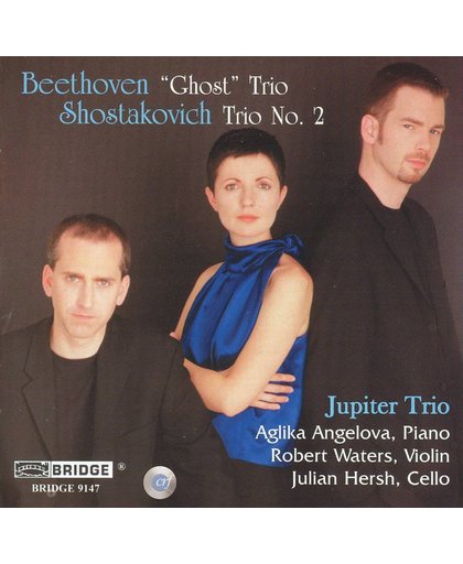 Ghost Trio / Trio Nr.2