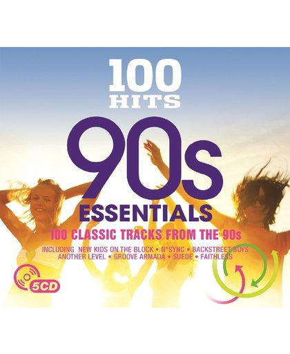 100 Hits - 90S Essentials