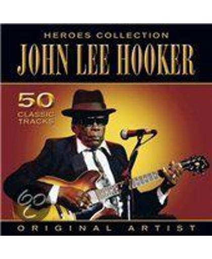 John Lee Hooker - Heroes Collection John Lee Hooker