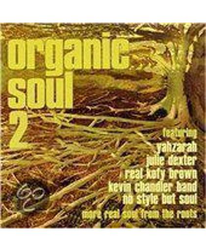Organic Soul 2
