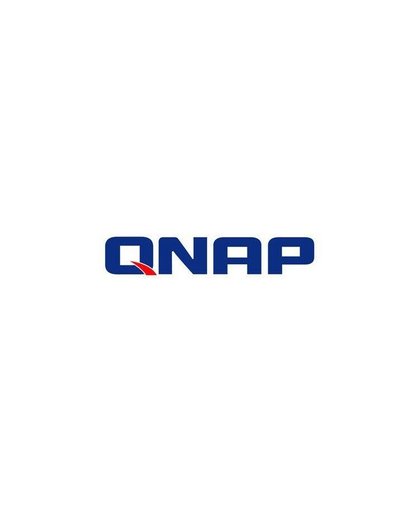 QNAP LIC-CAM-NAS-1CH garantie- en supportuitbreiding