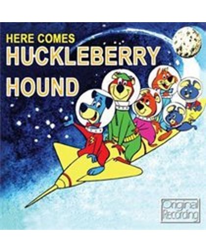 Here Comes Huckleberry Hound