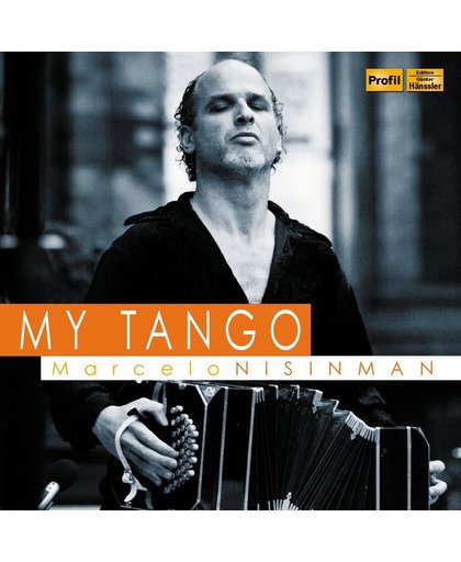 Tango Works By Marcelo Nisinman