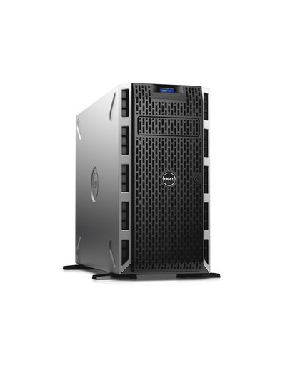 DELL PowerEdge T430 server 2,1 GHz Intel® Xeon® E5 v4 E5-2620V4 Toren (5U) 495 W
