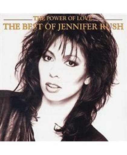 The Best Of Jennifer Rush