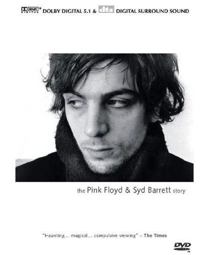 Pink Floyd - Syd Barrett Story
