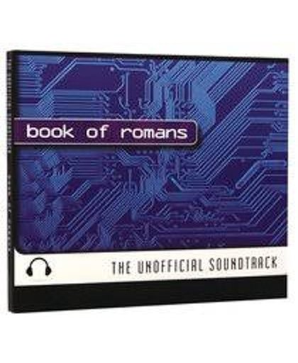 Book of Romans - The Unofficial Soundtrack (Mike Avery, Sons of Korah member)