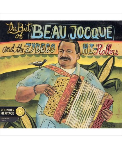 The Best Of Beau Jocque