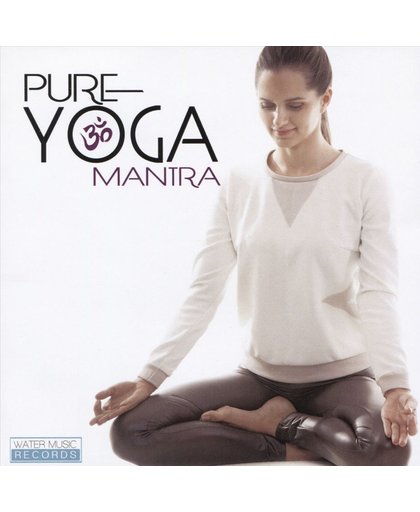 Pure Yoga Mantra