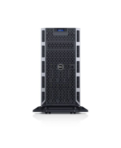 DELL PowerEdge T330 server 3 GHz Intel® Xeon® E3 v6 E3-1220 v6 Toren (5U) 495 W