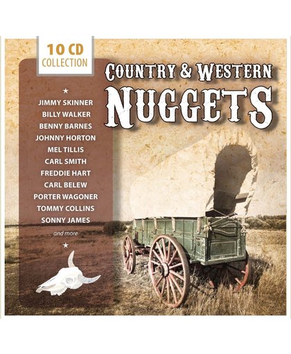 Country & Western Nuggets