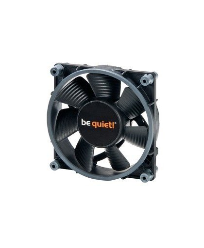 be quiet! SHADOW WINGS SW1 80mm MS Computer behuizing Ventilator