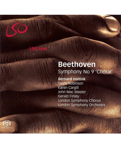 Beethoven / Symphonie N' 9