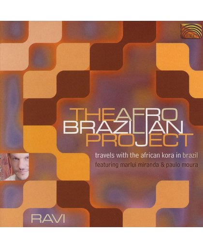 The Afro-Brazilian Project