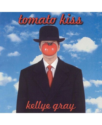 Tomato Kiss