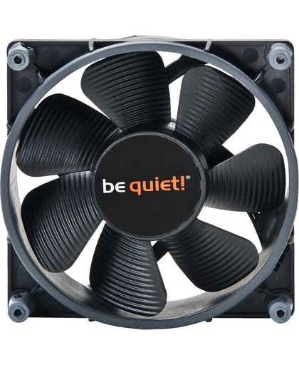 be quiet! SHADOW WINGS SW1 92mm PWM Computer behuizing Ventilator