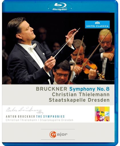 Thielemann Bruckner Symp No.8 2012,