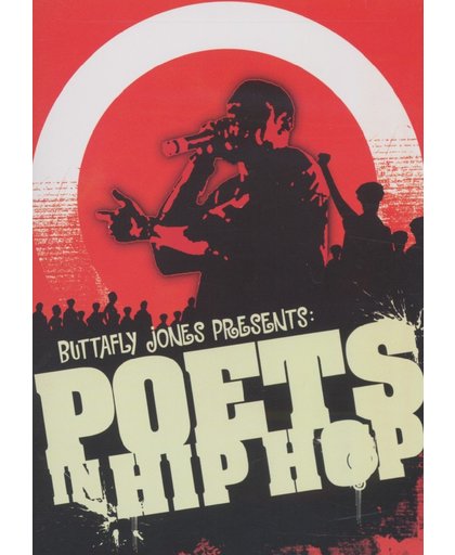 Poets In Hiphop