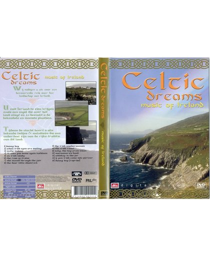 Celtic Dreams - Music Of Ireland