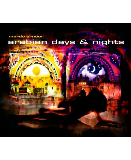 Arabian Days & Nights