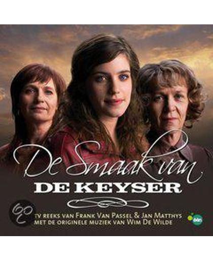 De Smaak Van De Keyser
