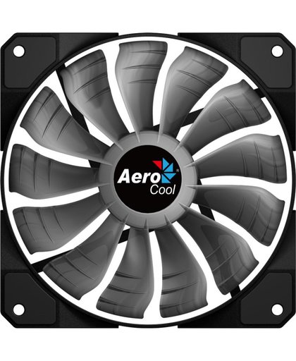 Aerocool P7-F12 Computer behuizing Ventilator