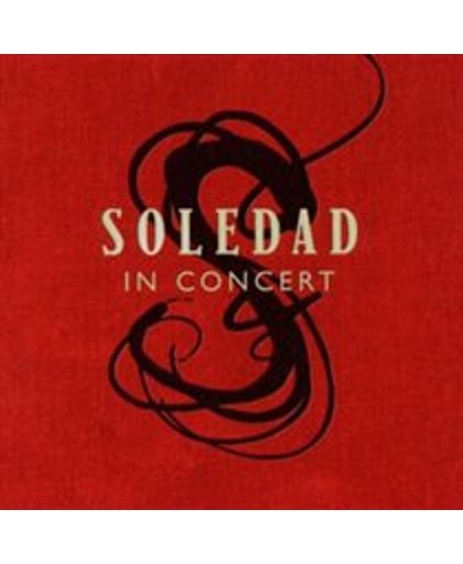 Soledad In Concert