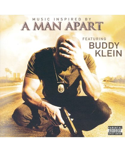Music From A Man Apart