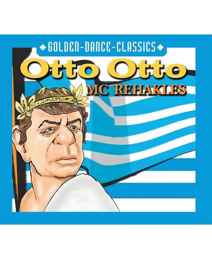 Otto Otto