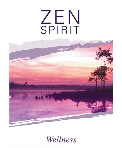 Welness - Zen Spirit