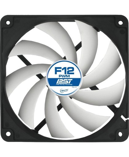 ARCTIC F12 PWM PST Computer behuizing Ventilator