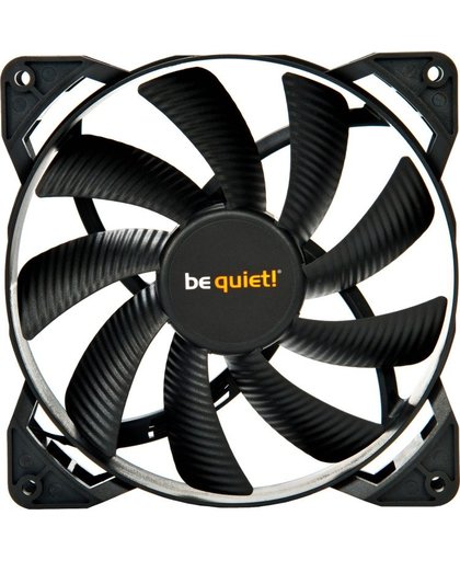 be quiet! PURE WINGS 2, 120mm Computer behuizing Ventilator