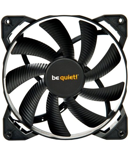 be quiet! PURE WINGS 2, 140mm Computer behuizing Ventilator