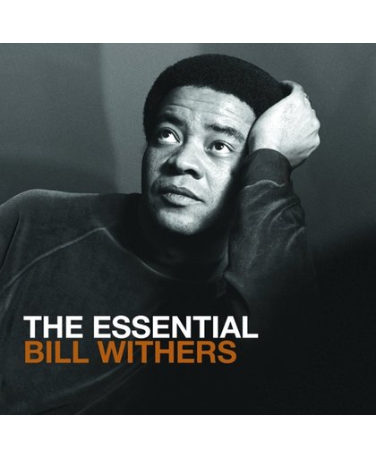 The Essential Bill Withers