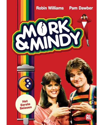 Mork & Mindy - Seizoen 1
