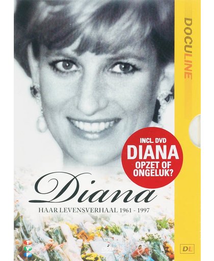 Diana - Haar Levensverhaal 1961-1997