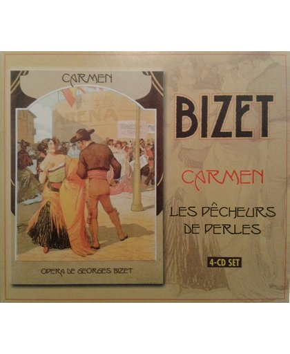 French Opera Collect